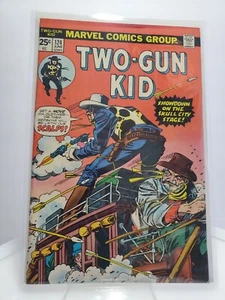 Two-Gun Kid #124 - Picture 1 of 1