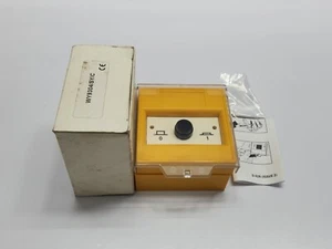 KAC ALARM WY9304/SY/C ALARMA GENERAL PUNTO DE LLAMADA - Imagen 1 de 10