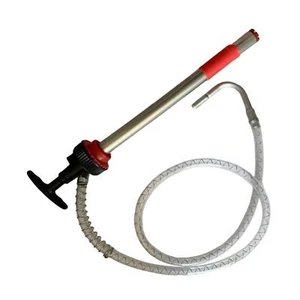 Automotive Handy Fluid Pump Gear Oil Pump for Differential Fluid - Picture 1 of 8