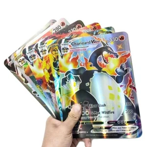 Pokémon 10 Pcs TCG Special Illus Card Collection Toys & Birthday Gifts for Kids - Picture 1 of 6