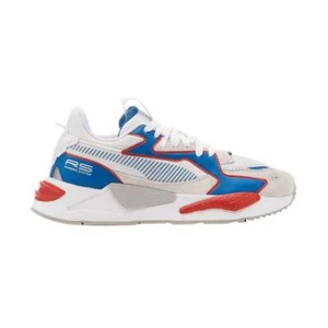 Puma RS-Z Outline Herren Lifestyle Schuhe Turnschuhe neu weiß Vallarta blau 383589-01 - Bild 1 von 5