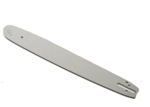 Schwert Führungsschiene 0,325" 1,5mm für Motorsäge Kettensäge 20" 50cm - Bild 1 von 1