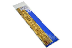 1/700 Bluewox USS Tennessee BB-43 1941 Wood Deck - Picture 1 of 1