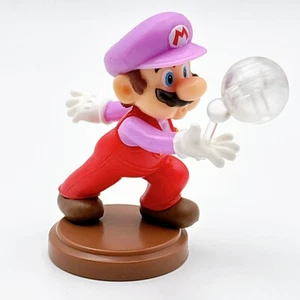 Choco Egg Super Mario Bros. Wonder "Bubbles Mario" Furuta Cápsula Juguetes Japón - Imagen 1 de 8