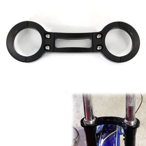 Front Brace Fork Aftermarket Fit For Haley V-Rod VRSCA/ VRSCB/ VRSCAW 2002-2010 - Bild 1 von 10