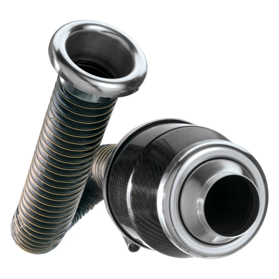 Kit de inducción universal Pipercross Viper con adaptadores / alimentación de aire frío - VFC7000 Foto 1 de 1