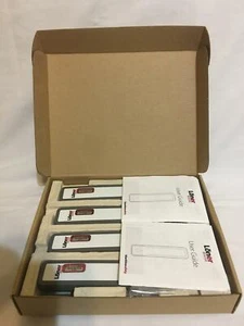 LOT 4x loner beacon blacklinesafety blackline safety - Picture 1 of 4