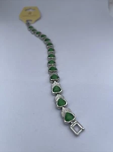 magnetic tennis bracelet - Picture 1 of 5