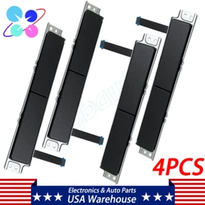 4 pezzi touchpad mouse inferiore pulsante click board A151E1 per Dell Latitude E7470 7470 - Foto 1 di 3