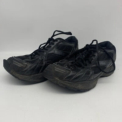 Original Ejército Británico Edición Magnum Servicio Ejército Entrenadores Suela Vibram Talla 7M Reino Unido Foto 1 de 4