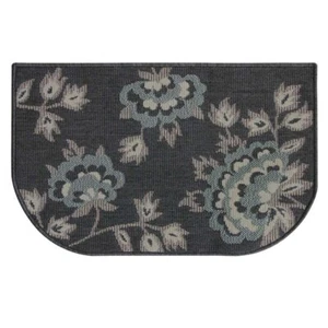 Home And Hearth 196461 Area Rugs 35" X 22" Beaut - Picture 1 of 8