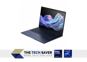 HP EliteBook Ultra G1i 14" 2.8K OLED Touchscreen Ultra 7 256V 16GB RAM 1TB SSD - Picture 1 of 8