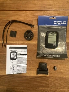 Ciclo Protos 205, neu - Bild 1 von 2