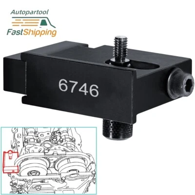 Timing Chain Holding Tool 6746 for 2014 Chevrolet Impala & Buick Regal 2.0, 2.5L - Image 1 of 4