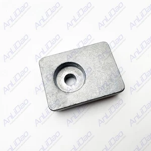 Boat Zinc Anode Replaces 18‑6032 55320‑95310 55320‑95311 55321‑93J00 55321‑93J01 - Bild 1 von 5