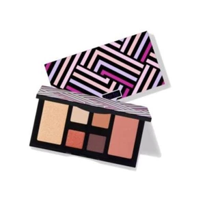 TARTE EVERYDAY NEUTRALS EYE & CHEEK PALETTE - Picture 1 of 3