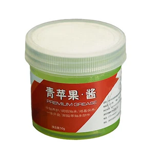 Bearing Grease Cycle High-quality Grease - Greensauce Efficient And Comfortable - Picture 1 of 12