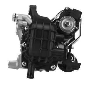 Válvula EGR con radiador para Ford Focus C-Max Galaxy Mondeo Kuga 2.0 TDCi 2014-2023 - Imagen 1 de 11