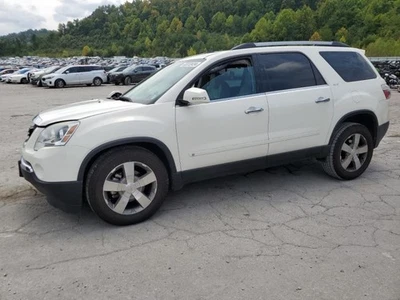 2010 GMC Acadia Blower Motor Front OEM 124K Miles 4WD 615-00126 Used - Image 1 of 4