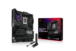 ASUS ROG STRIX Z790-E GAMING WIFI II gaming motherboard - Picture 1 of 10
