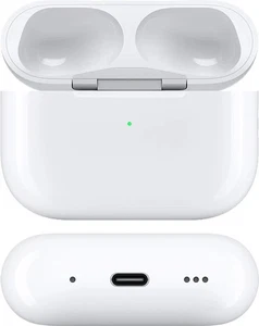 Apple AirPods Pro 2nd Gen - USB-C Charging Case Only (A2968) - Picture 1 of 1