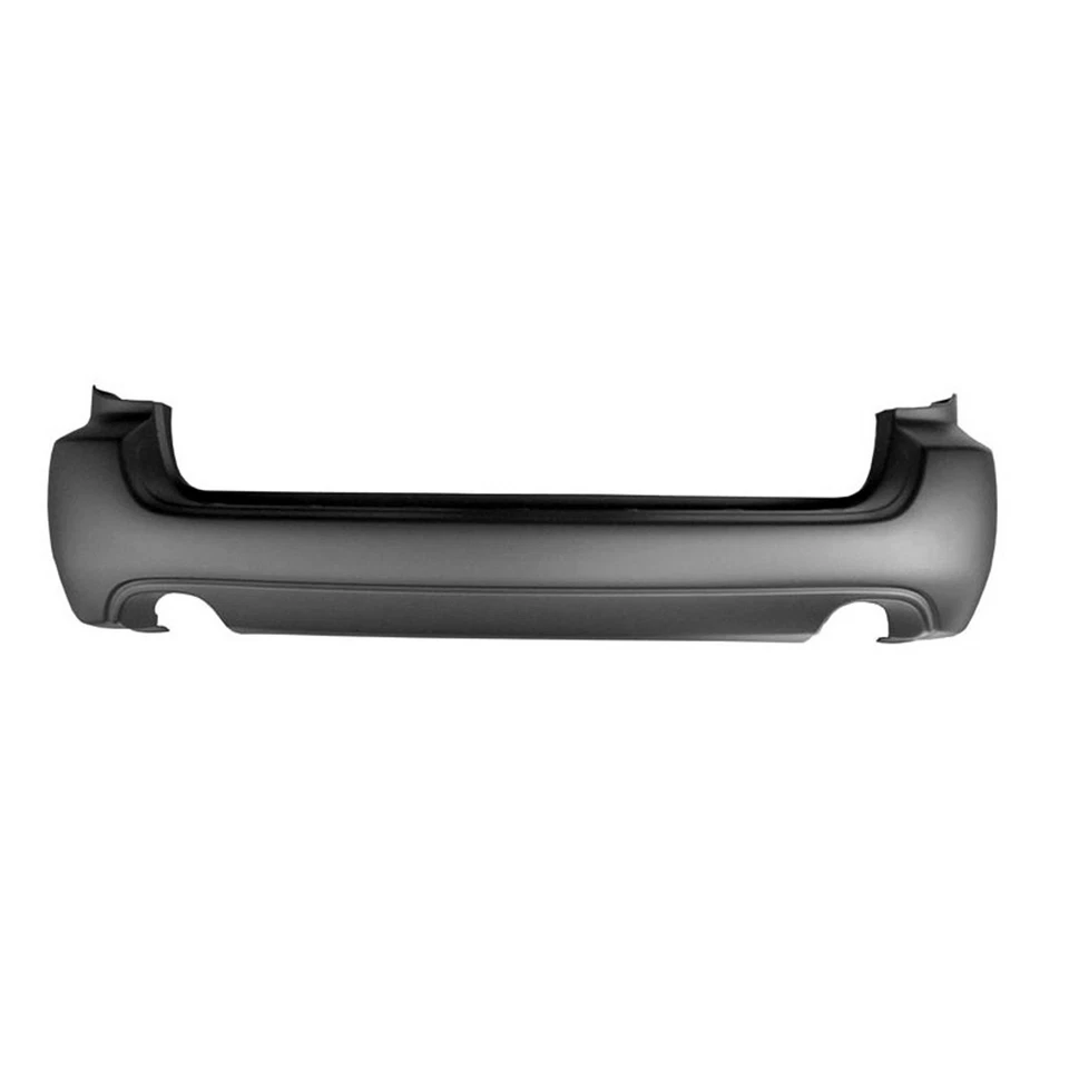Fits 2005-2009 Subaru Legacy Rear Bumper Cover 187-59041 Foto 1 de 1
