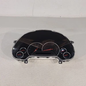 09-11 Corvette C6 Speedometer Gauge Cluster 55k Oem Automatic Aa7360 - Picture 1 of 16