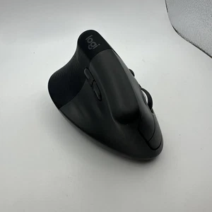 Logitech - Lift Left Vertical Kabellose Ergonomische Linkshänder Maus. - Bild 1 von 4
