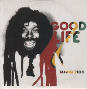 Takana Zion Good Life - CD - Picture 1 of 2
