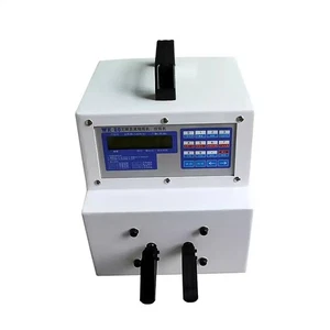  Cavo Twister Automatico Filo Twister Cablaggio Filo Filo Filo Filo - Foto 1 di 23