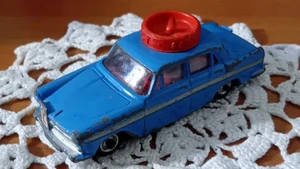 Corgi Toys 1:43, Austin A 60 "Motorschool". Discreto Stato. - Foto 1 di 10