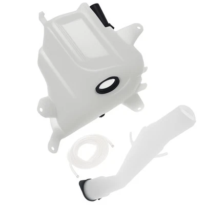 Windshield Washer Fluid Reservoir Bottle for Toyota Tacoma 1998-2004 TO1288184 - Image 1 of 4