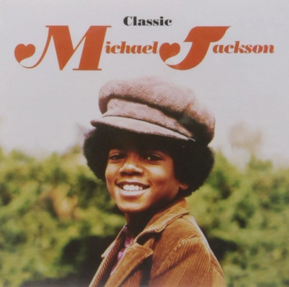 Jackson Michael - Colour Collection