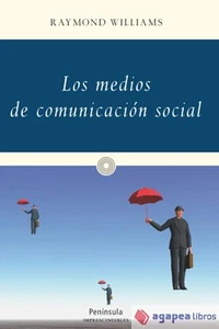 Los medios de comunicación social. NUEVO. ENVÍO URGENTE (Librería Agapea) - Imagen 1 de 1