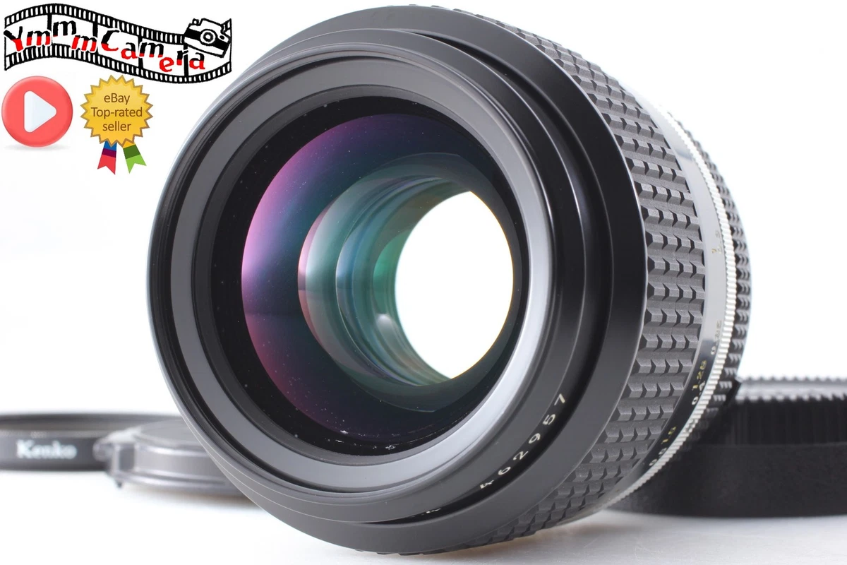 Nikon 35mm f/1.4 Camera Lenses for sale | eBay