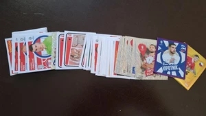 Topps UEFA EURO 2024 Sticker Konvolut - Bild 1 von 2