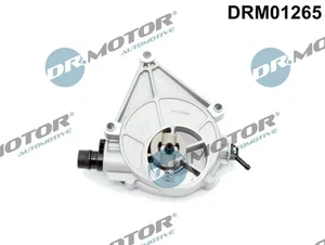 Pompa a vuoto meccanico DRM01265 Dr.Motor Automotive per BMW 5 5 Touring X1 X3 1 - Foto 1 di 1