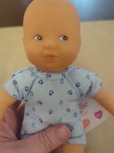 Corolle Mini Calin 8 Zoll Baby Puppe - Bild 1 von 5
