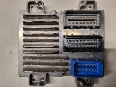 Módulo de control del motor Chevrolet Trax Encore GM 2017-2021 ECU ECM PCM 12668986 Foto 1 de 4