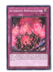 Altergeist Revitalization #DUNE-EN069 NM 1st Edition Common - Picture 1 of 2