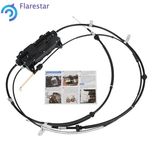 Módulo de freno electrónico actuador de freno de estacionamiento para Land Rover Range Rover Sport - Imagen 1 de 10