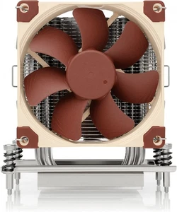 CPU Cooler FAN Noctua NH-U9 TR4-SP3 for AMD sTRX4/TR4/SP3 H11SSL-I TRX40 3990X - Picture 1 of 2