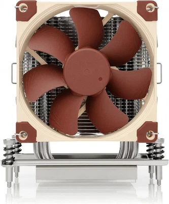 CPU Cooler FAN Noctua NH-U9 TR4-SP3  for AMD sTRX4/TR4/SP3 H11SSL-I TRX40 3990X - Image 1 of 2