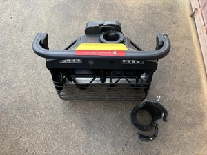 Yarbo Roboter Schneefräse Modul S1 nur Aufsatz - Bild 1 von 8