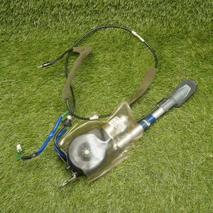 01-04 Toyota Sequoia Fender Mounted Power Antenna Mast Assembly 86309-AF011 - Picture 1 of 8