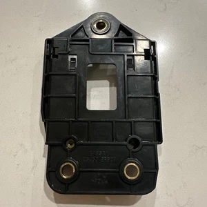 NISSAN REAR LEFT RIGHT SIDE BLIND SPOT RADAR SENSOR BRACKET OEM 28453-9PB0F - Picture 1 of 3