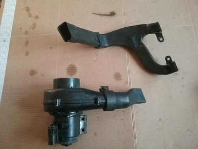 Nissan 300ZX 1984-1986 2x2 bomba de inyección de aire conjunto soplador fabricante de equipos originales de 1986 Foto 1 de 3