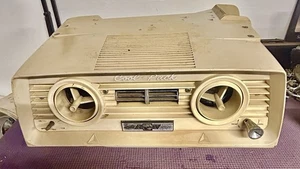 1960-1963 Chevrolet Cool Pack AC Air Conditioner Chevy Under Dash Dealer Add On - Picture 1 of 13