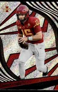 Selecciones del draft de Panini Chronicles 2023 Brock Purdy Revolution - Imagen 1 de 2