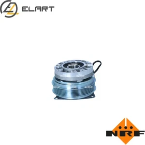 CLUTCH RADIATOR FAN 49702 FOR IVECO DAILY/III/Bus/Platform/Chassis/Van 3.0L 4cyl - Picture 1 of 12